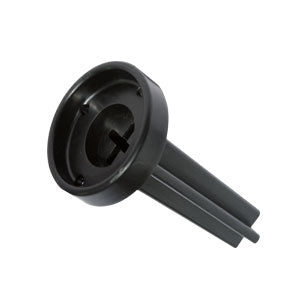 Golf Course Tee Consoles: Standard Golf All-Flex Ground Anchor