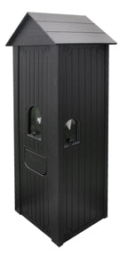 Golf Course Water Stations: Standard Golf Full Enclosure Water Station