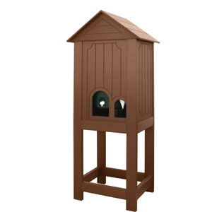 Standard Golf Open Base Water Station