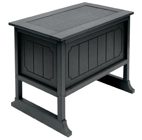 Standard Golf Recycled Ice Chest Container