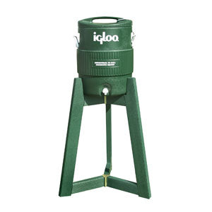Standard Golf Tripod Water Station