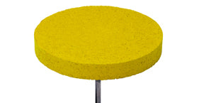 Golf Course Yardage Markers: Standard Golf Recycled Rubber Fairway Distance Markers