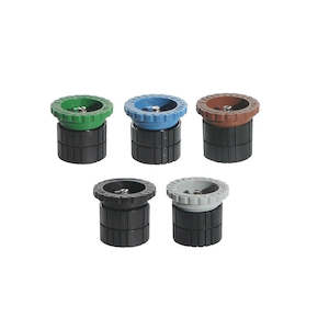 Irritrol: Irritrol PRO-VAN Series Adjustable Arc Nozzles (Female Thread)