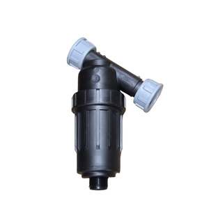 Tavlit 20mm Screen Filter 120 Mesh S/S Screen Female Thread