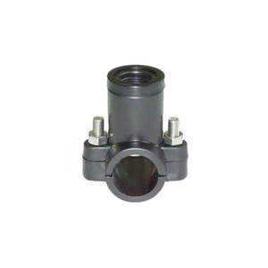 RX Tapping Saddle 40mm X 20mm