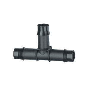 Pipe Fittings: Pope Barbed Tees