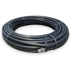 Irrigation Pipes: 25mm LDPE Irrigation Pipe | 100m Coil