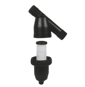 TORO Clear-Flo™ PBS Plastic Body Screen Filter | 32 mm (1 1/4”) - 150 Mesh Screen