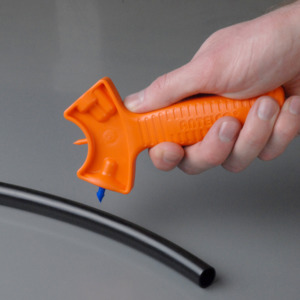 Antelco DripMate® Tool - Orange