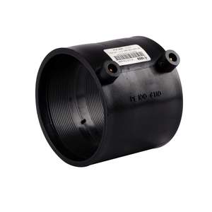 Polyethylene Electrofusion Couplers 50mm - 160mm