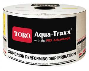 TORO Aqua-Traxx® 16mm (5/8") Standard Drip Tape
