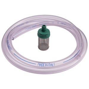 Products: Rain Venturi Aspiration Suction Kit