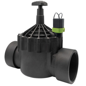 Rain RN 180 Solenoid Valve w/ Flow Control