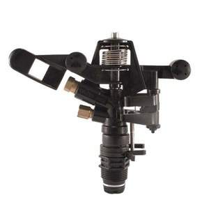 Impact Sprinklers: Wetta 8036pc Part Circle Plastic Impact Sprinkler Male 3/4″ | 4.4mm Nozzle