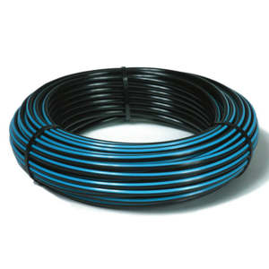 Toro 4mm Micro Tubing x 30m