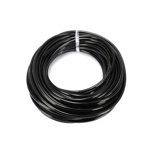 Rain 4mm Micro Tubing - 100m