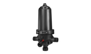 Rain 2" T Disc Filter | 120 Mesh