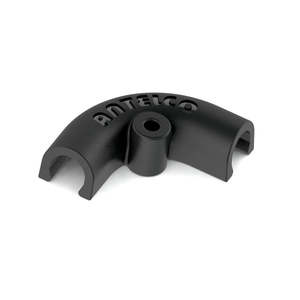 Antelco Tidy-Bow Clip On Elbow