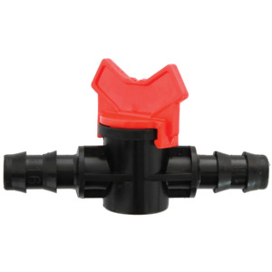 Rain Ball PG Valve