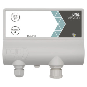 Rain Ionic Vision Controller Indoor Edition with Wifi