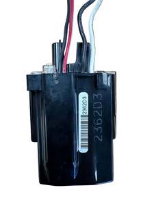 Toro LSM Decoder