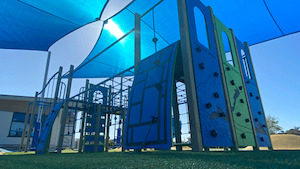 Bike Track Obstacles I NZ Made I Park Supplies & Playgrounds