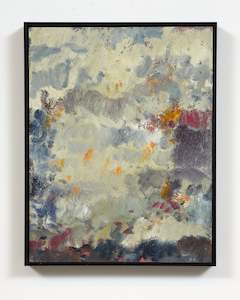 Matt Arbuckle: Moving Clouds