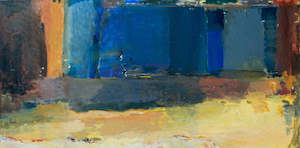 Matt Arbuckle: Patch Work