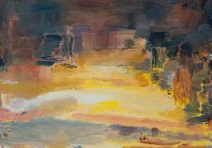 Matt Arbuckle: Intuition