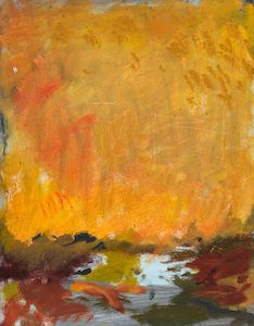 Matt Arbuckle: Here Comes the Sun