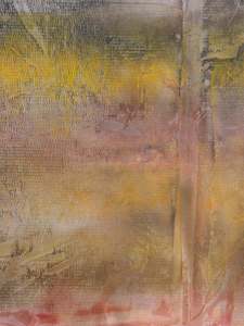 Matt Arbuckle: Shrinking Cracks