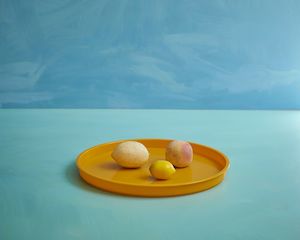 Billie Culy: Dirty Peach