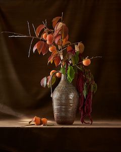 Billie Culy: Love Lies Bleeding