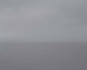 Harry Culy: Seascape #88 (Soft Grey)