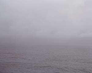 Harry Culy: Seascape #98 (Pewter)