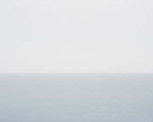 Seascape #101 (White/White)