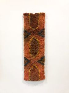 Emma Fitts: Wall Hanging 3