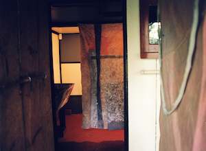 Emma Fitts: Ida and the Muse in the Basement