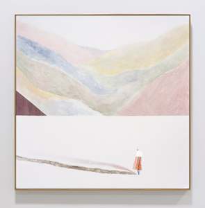 Alan Ibell: The Pass