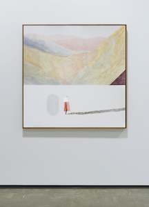 Alan Ibell: A New Passage