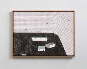 Alan Ibell: Exteriors