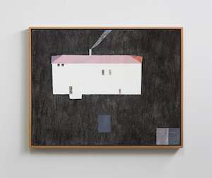 Alan Ibell: Night Stories III