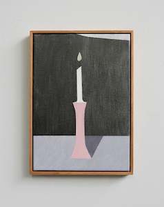 Alan Ibell: Revelation I