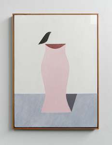 Alan Ibell: Ornament III