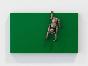 Ben Pearce: For Ledoux