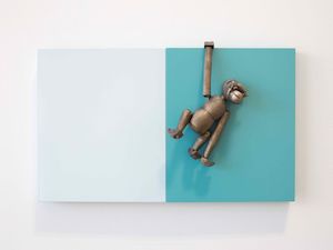 Ben Pearce: For Jean