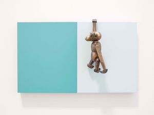 Ben Pearce: For Pierre