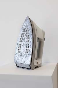 Ben Pearce: Comfort 100 / The World Is New