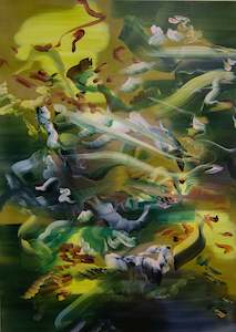 Facing Spring Directly