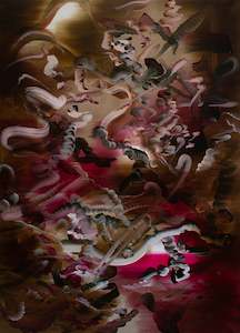 Grace Wright: New Equilibrium